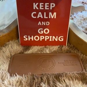 Retired‎ Longaberger The Bread Basket Brick Made in the USA